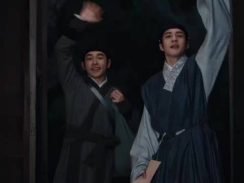 父亲临终前为子女规划未来，后知生离死别