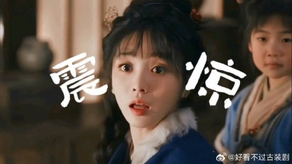 看到谢征没有离开，长玉震惊到结巴，不料下秒却要和离