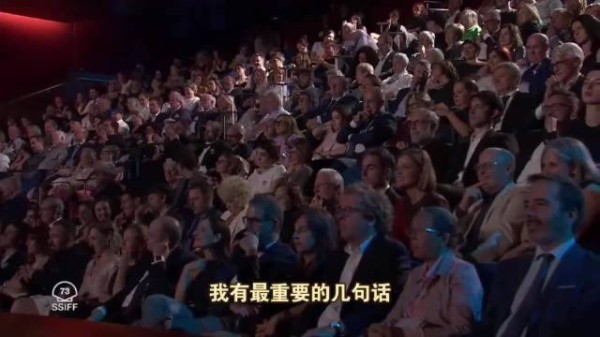 《监狱来的妈妈》主演赵箫泓好像真的把自己当英雄
