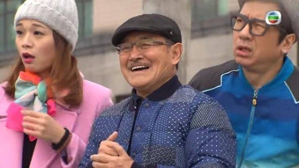 TVB处境剧之王拍九部剧，追平女王纪录，自曝《真情》最难忘