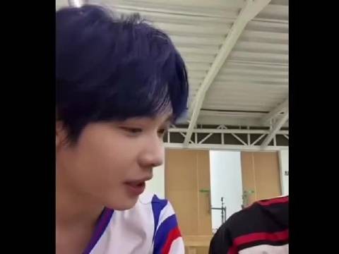 Suk：你难道不知道每个人都有自己的爱好吗？