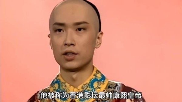 TVB前艺人马浚伟转行出任公司高管