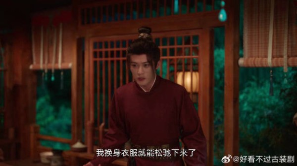 明面上给阿术办成人礼,实则是助攻元莫,来个甜蜜告白