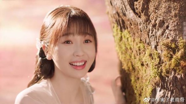 不愧是东方青苍 爱媳妇,就为她在三界建满司命殿!