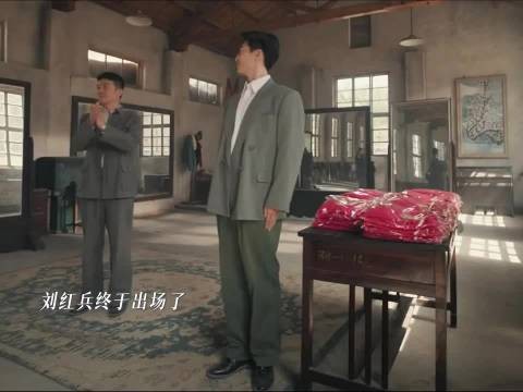 网友评论剧中男主形象变迁,从窦骁到许南俊