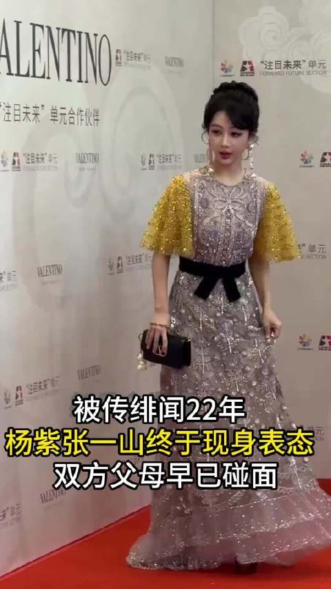 感觉这俩个才是天生一对，很有夫妻像的