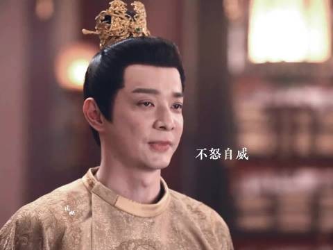 年轻的三郎啊，这个时候的你是多么的意气风发 杨旭文