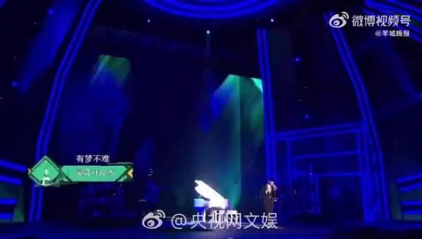 在林俊杰歌声中重拾追梦力量