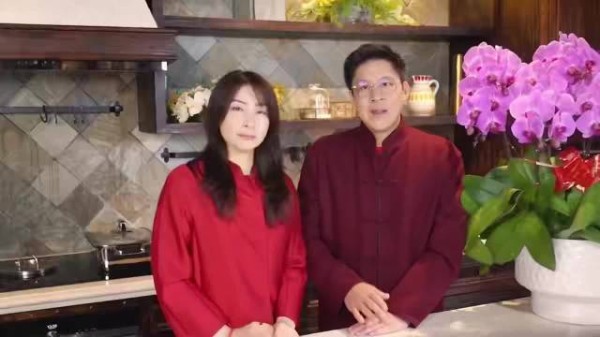 郭晶晶称爱情比门当户对更重要，坦言婚姻幸福源于开心