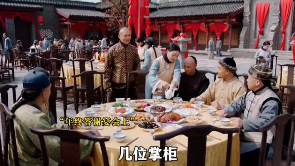 一段高情商拉拢人心的经典片段，一堂管理智慧的现场教学！
