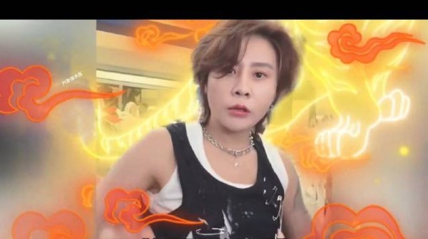 王濛拒绝公主人设，实力诠释女性主体性