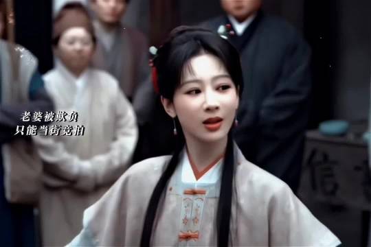 韩东君新剧颠覆硬汉形象，古装造型演技获赞