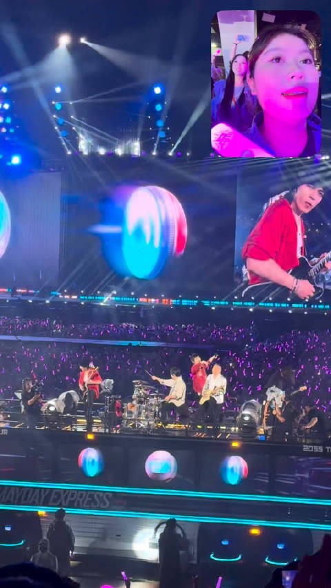 燃尽了 能不能让我回到5.18号那一天