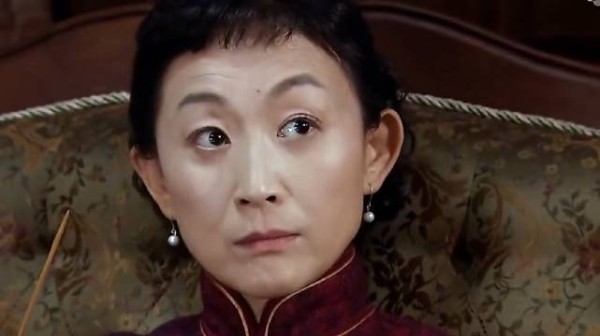 得知李维公要官复原职，许忠义赶紧来拜码头 渗透｜沙溢