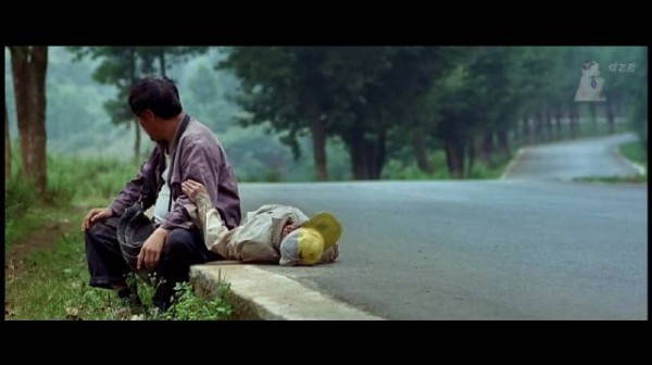 被低估的神作《落叶归根》幕后故事