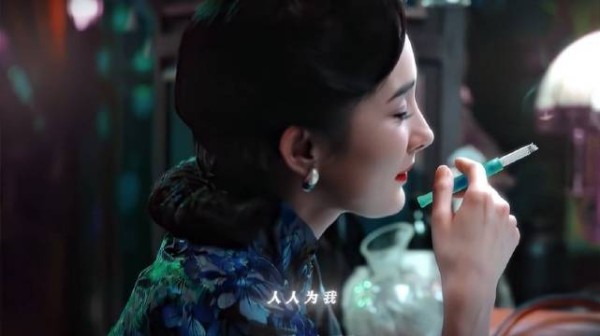 两年了，好想关雪关科长，“人人为我 为我人人”
