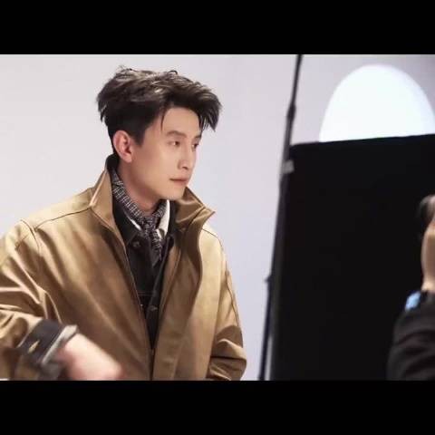 刘萧旭演绎霸总展现熟男魅力，<a target=