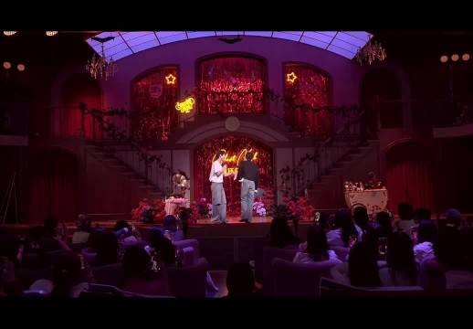 小鬼生日会落泪感恩粉丝,双向奔赴感动全场