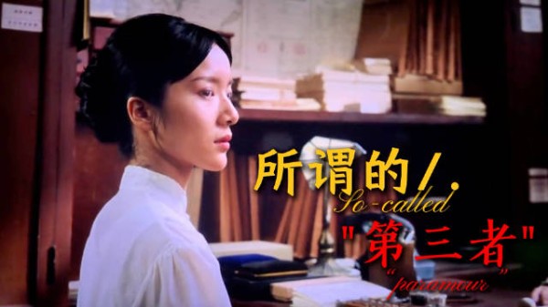 这就是内娱一直没拍出来的大女子主义！