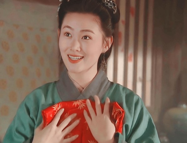 只认得潘金莲？水浒传里的这5位美人，每一个都坏得让你咬牙切齿