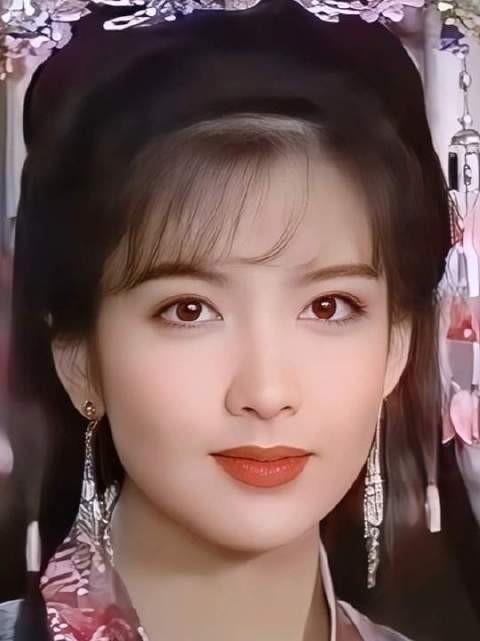 谁能体会这份震撼?半壁娱乐圈,竟都曾在《包青天》里客串龙套!