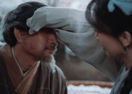 杨紫角色热度破3亿细腻演技引全网认可