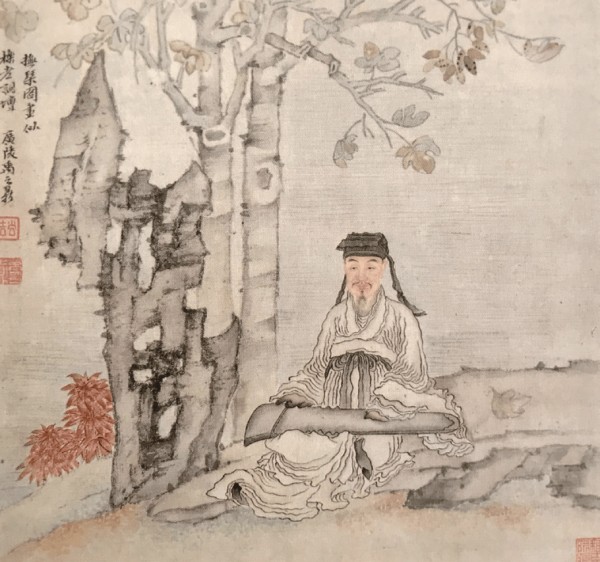 罗琴:独影与群像——周亮工编刊书籍策略及其转向