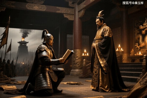 《孙子兵法》解密|孙子警惕的败军之将