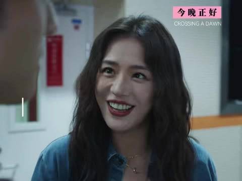 马思纯新片颠覆形象从恋爱脑到猎爱脑
