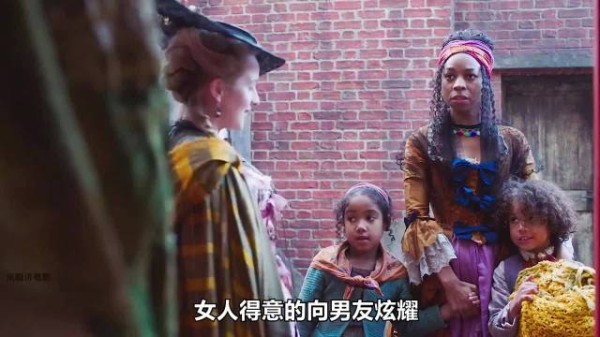 这究竟是什么样的一种审美...？