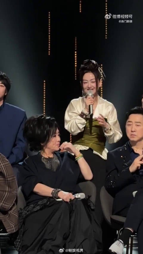 歌声治愈几代人，实力从来无需多言