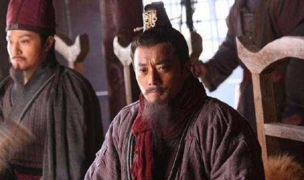 水浒中最聪明和最笨的两人，为何都甘愿给宋江陪葬？