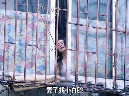 今年不容错过的国产犯罪巨制!