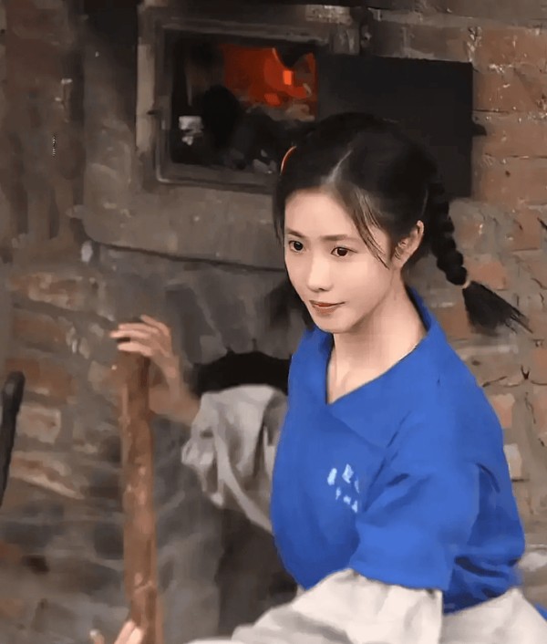 《主角》直到米兰离开,嫁60岁富豪,才知,黄正经为何输给朱继儒