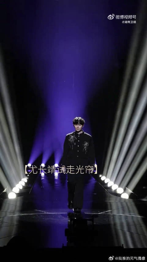 彩排全程高能，没有修音的原声超震撼，每一位都拿出了最佳状态