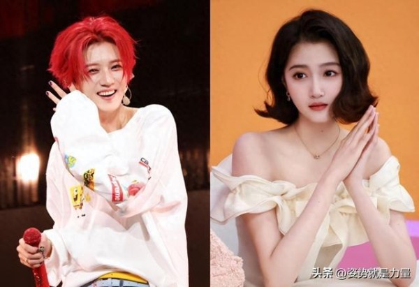 真分手了鹿晗深夜发文,曝真实现状,其实关父早有暗示