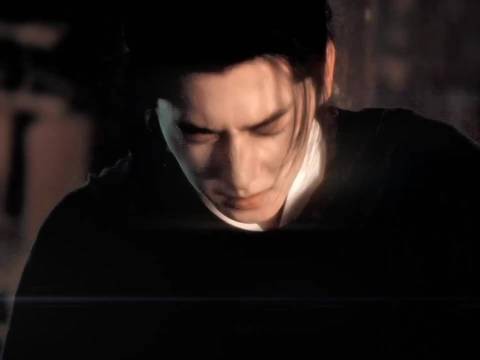 杨洋版展昭战损亮相,雨霖铃重塑江湖侠义