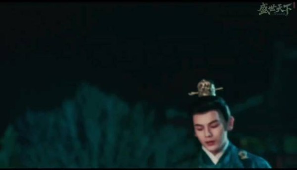 谁懂魏王突然出现的救赎感！真的太帅了