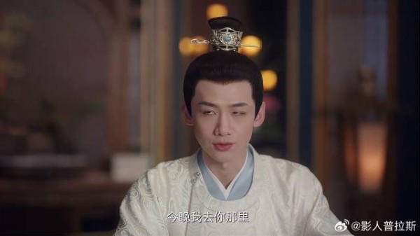 李薇和宋舞抢菜 尹峥向着自己正得意，一听圆房蔫了