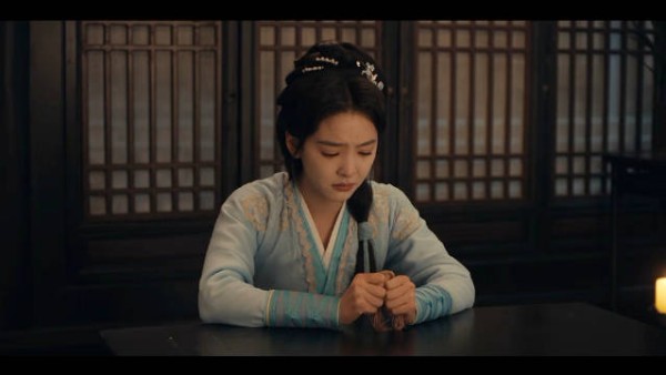 展昭霍玲珑白玉堂限时绝交，遇案火速联手查案