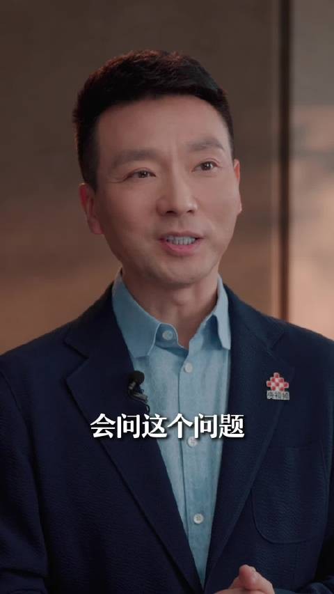 康辉6分半说清阿ma还是阿mo