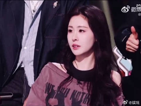 张碧晨的声音一出来我整个人都安静了……这就是实力吧！歌手直播歌手2026
