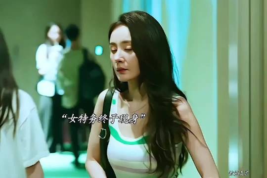 惊蛰无声:女特务竟死在相好的人手里!