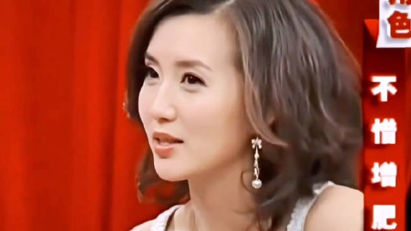 陈好 原来真有女演员增肥十几斤，只为了更贴合剧中角色