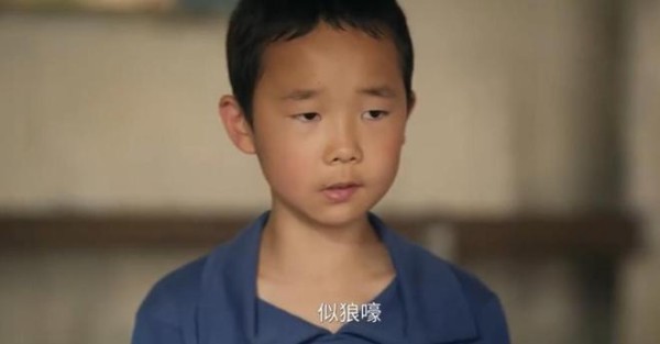《主角》短命的黑娃,让人窒息,让人泪崩!