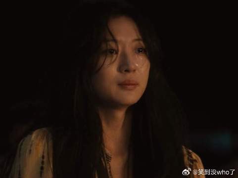 孙千好会哭!为小苦瓜共情到落泪