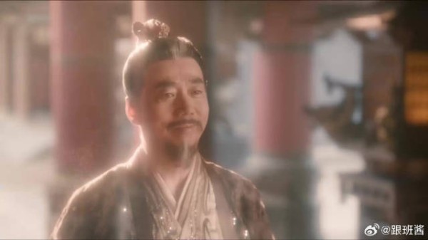 江湖梦醒爱犹在，正义于心伴凡尘