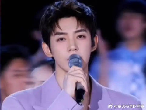 邓为~央视五四晚会~传递正能量