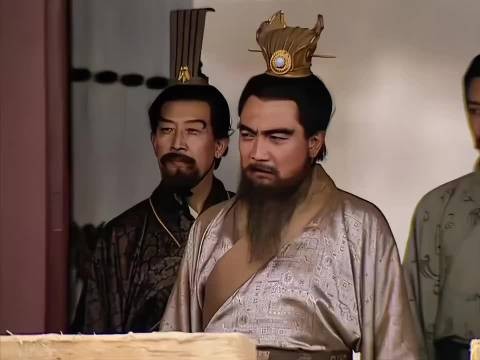 看老三国 如饮美酒