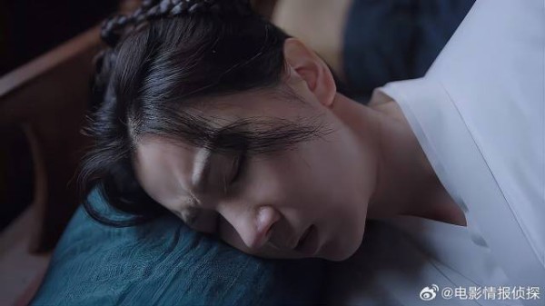 郝葭产后气郁,看见亲生女儿就痛苦,变得没人样了!